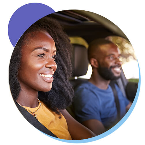Family in need of auto insurance