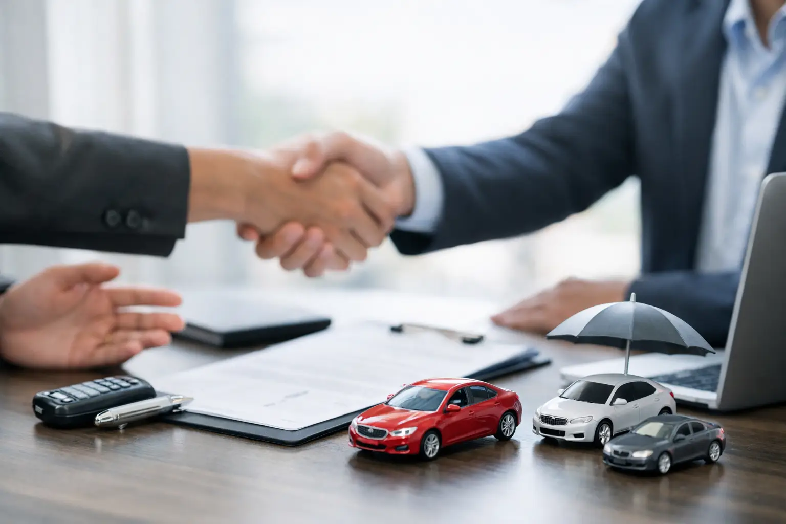 Auto Insurance Lead Generation That Converts