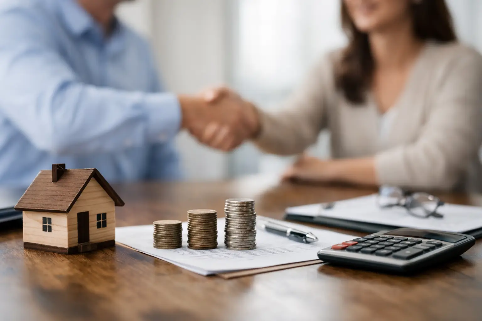 Debt Settlement Lead Generation That Converts