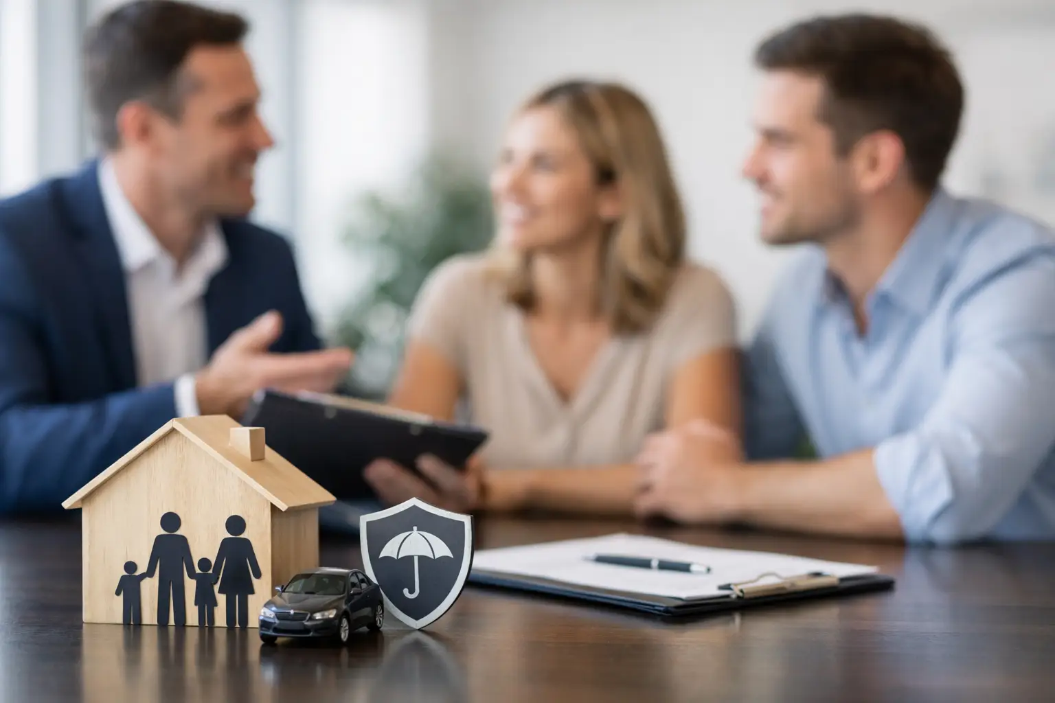 Exclusive Insurance Leads That Convert