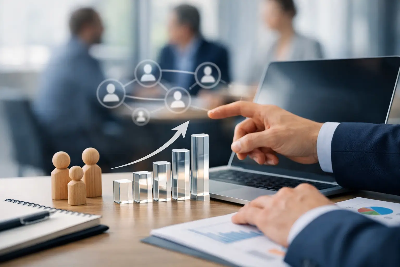 How to Improve Lead Quality at Scale