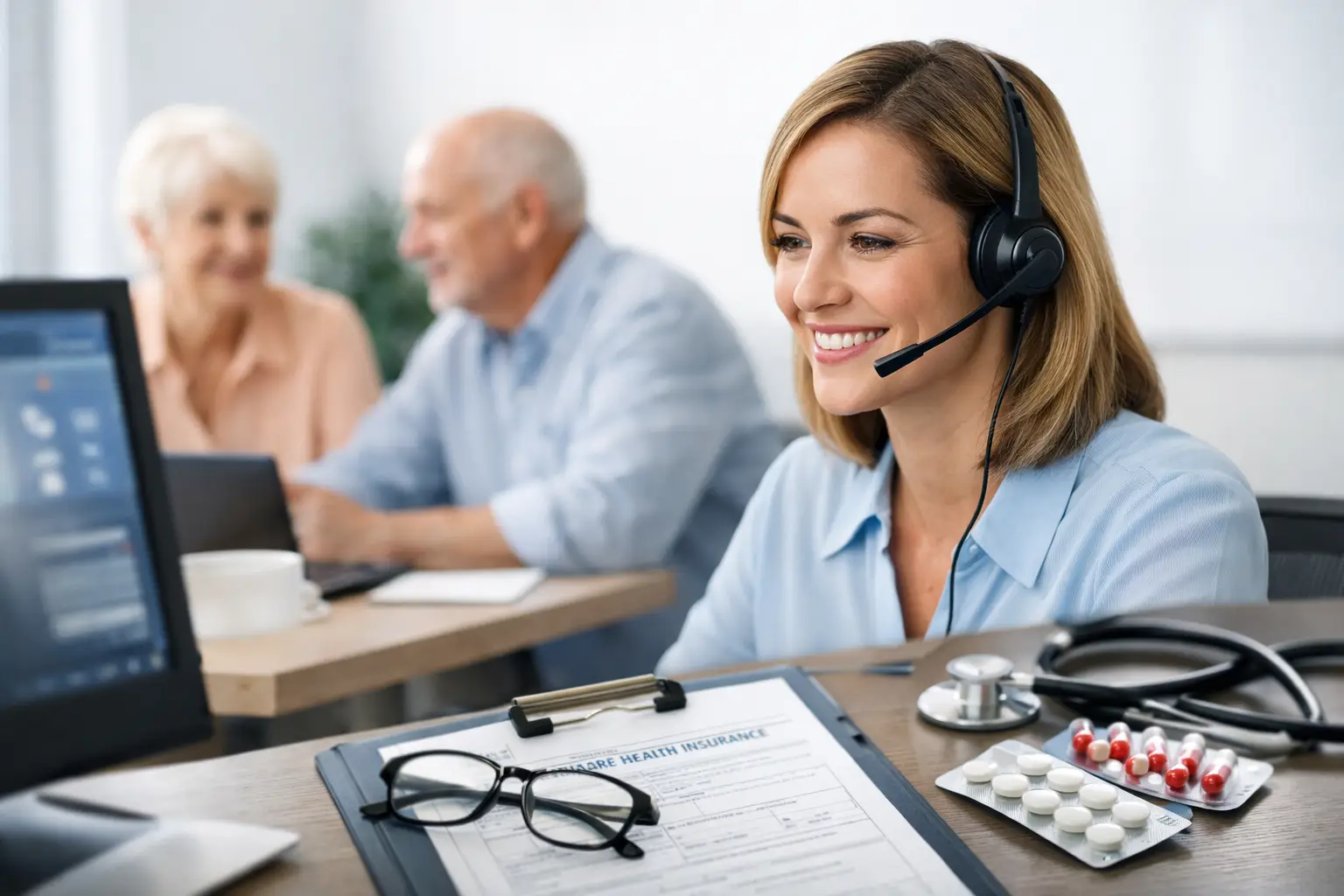 Medicare Call Leads That Actually Convert