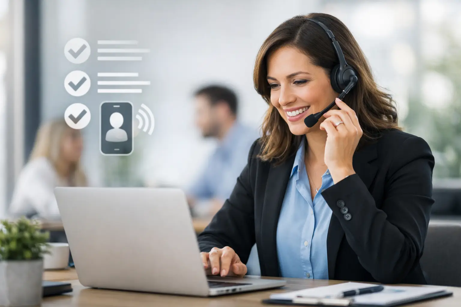 Why Call Verified Inbound Leads Convert