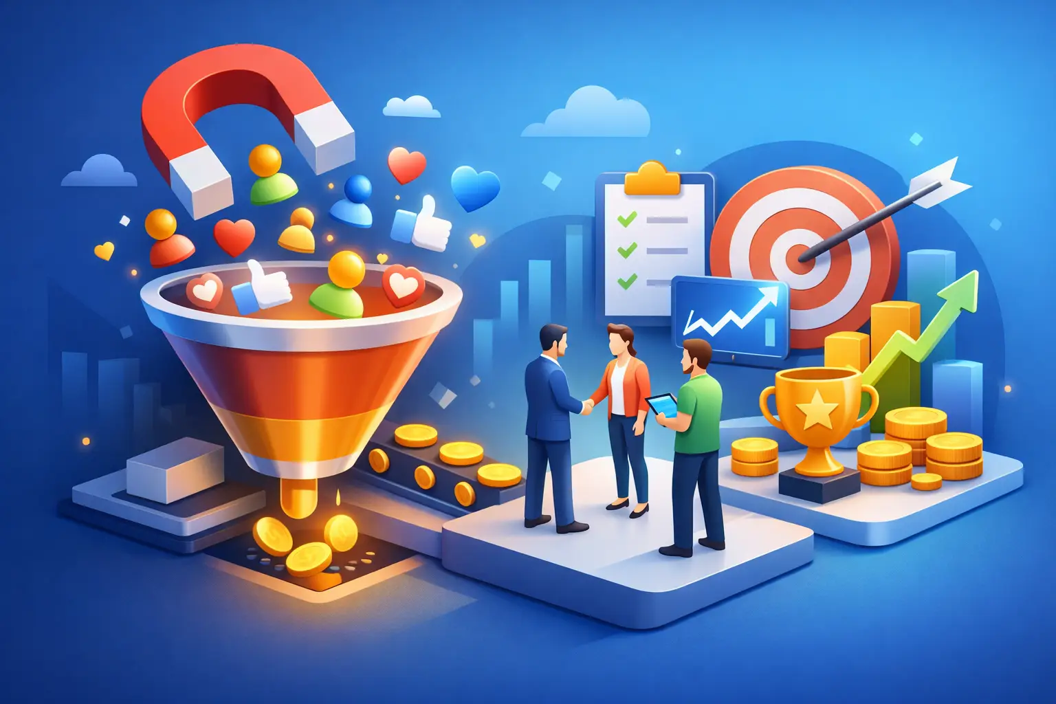 Why Consumer First Lead Generation Wins