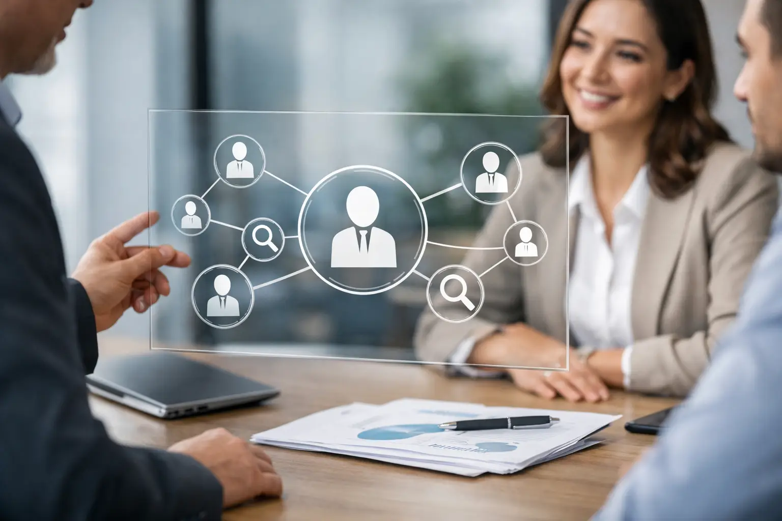 Why Transparent Lead Sourcing Wins