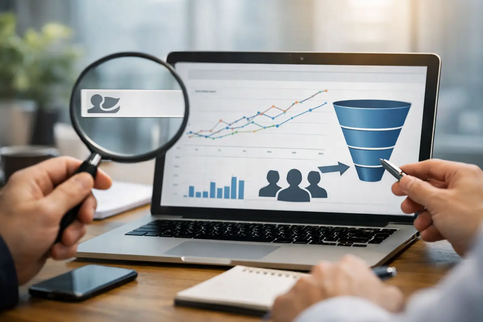 How Branded Traffic Converts Better for Lead Gen