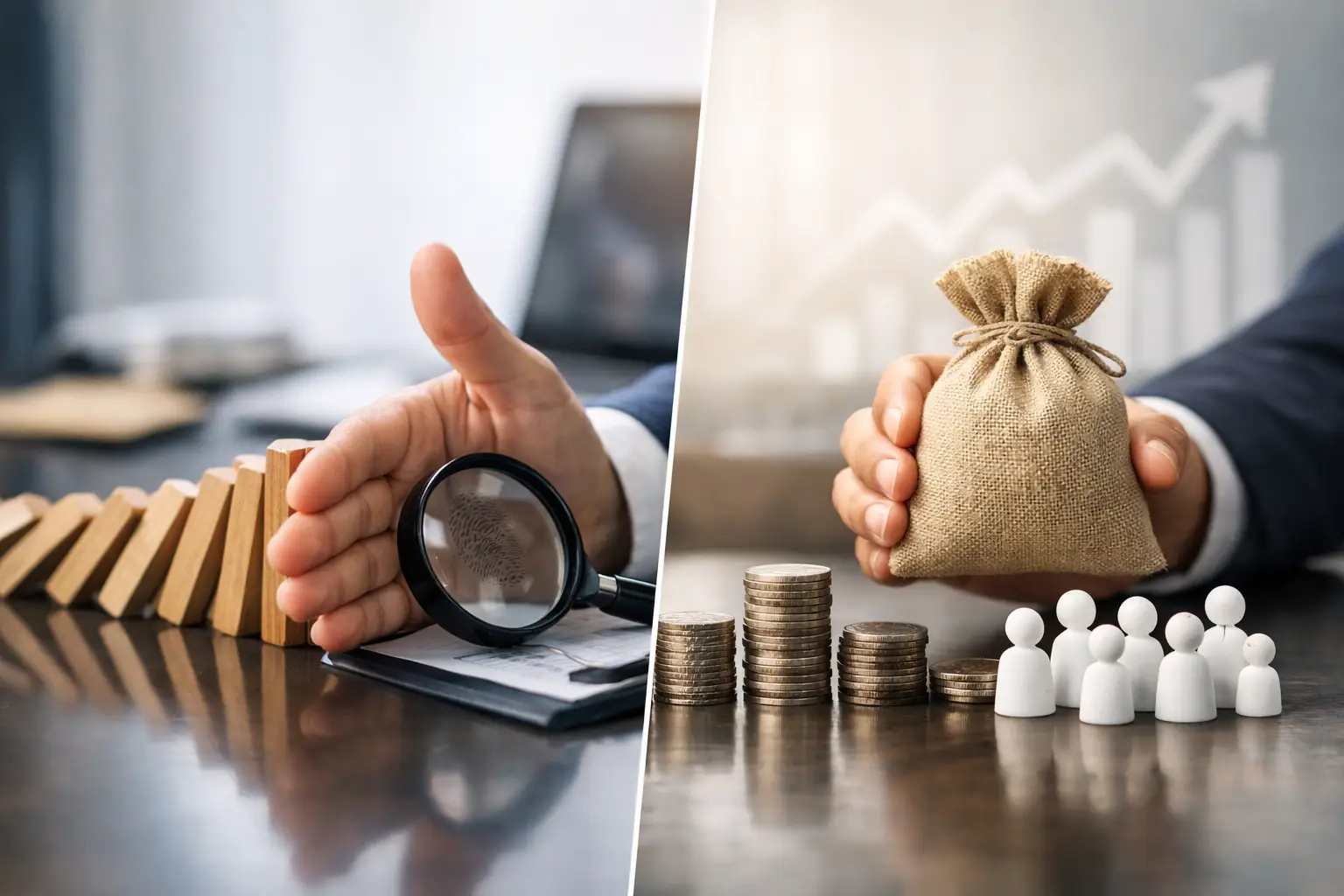 How to Reduce Lead Fraud Without Losing Volume