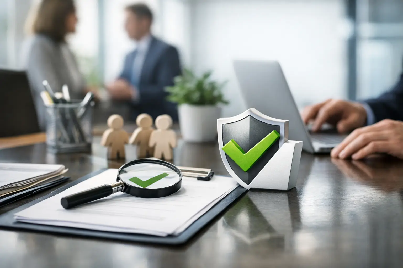 What Makes a Lead Compliant? A Practical Standard