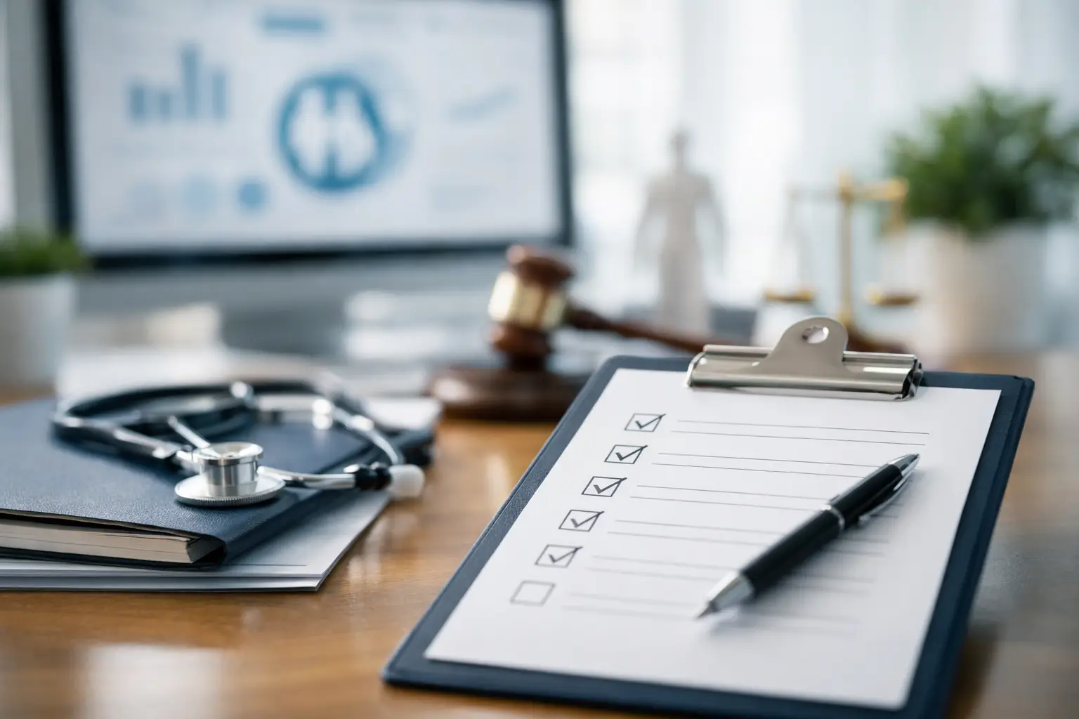 ACA Lead Compliance Checklist for Better Quality