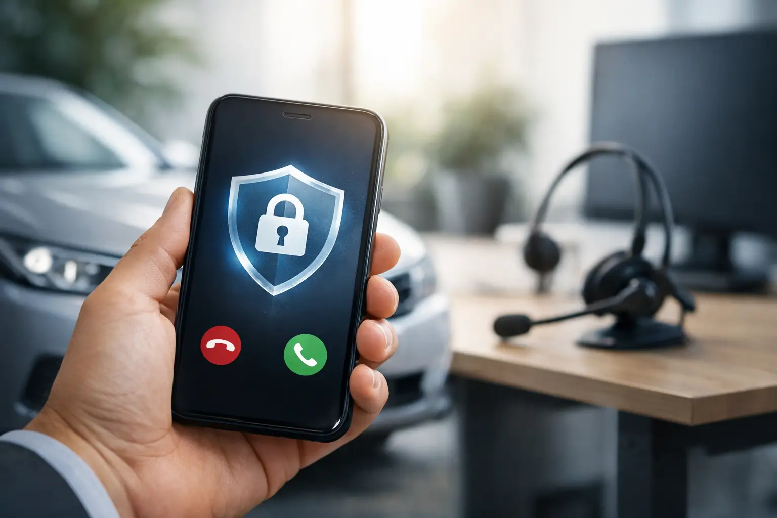 Auto Insurance Call Filtering That Protects ROAS