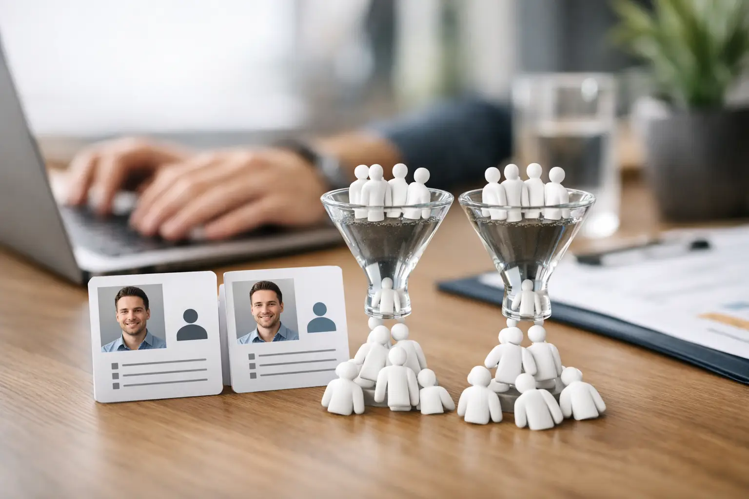 What Causes Lead Duplication in Your Funnel?