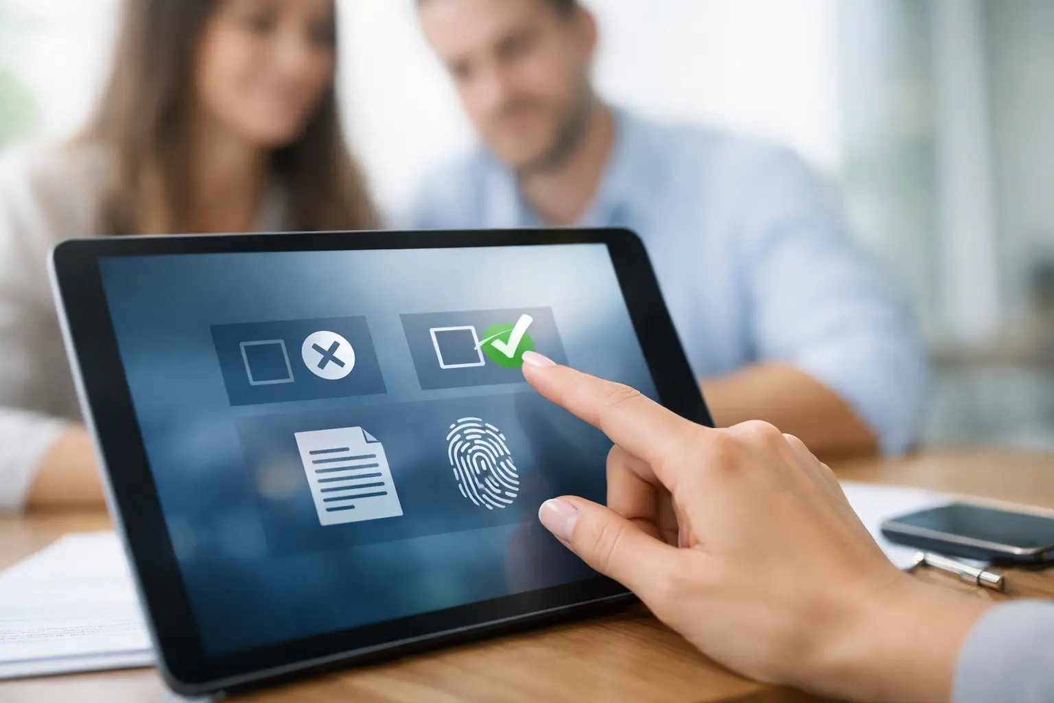 What Defines Valid Consumer Consent in Lead Gen?