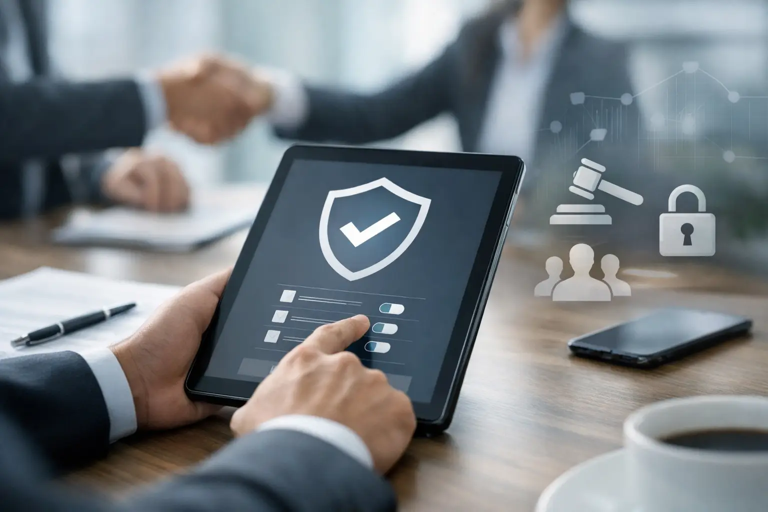 Lead Consent Requirements That Protect Performance